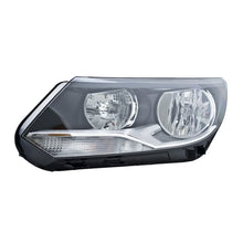 Load image into Gallery viewer, Hlmp-Lh-Vw-Tiguan-12-13