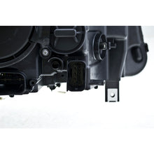 Load image into Gallery viewer, Hlmp-Lh-Xen-Bmw-5Ser-Sdn-F10-WAhl-2011-