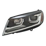 Hella 011937451 HLMP LH XEN VW TOUAREG 15-