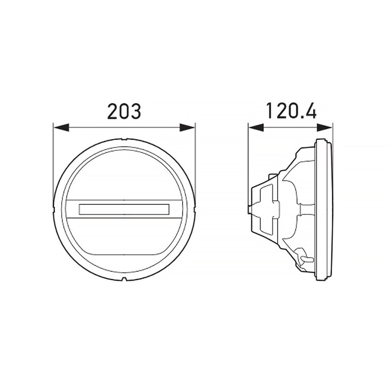 Hlmp-Rallye-4000-Led-Insert-Pencil
