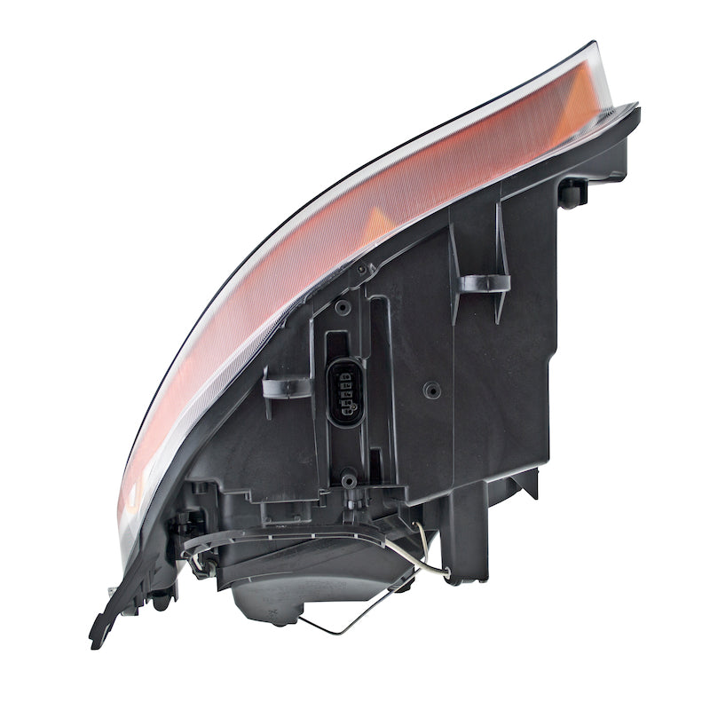 Hlmp-Rh-Bi-Xen-Bmw-Z4-03-05-No-M-Amb-Trn