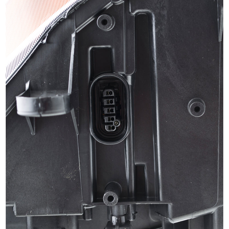 Hlmp-Rh-Bi-Xen-Bmw-Z4-03-05-No-M-Amb-Trn