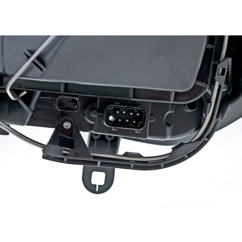 Hlmp-Rh-Bi-Xen-Bmw-Z4-03-05-No-M-Amb-Trn