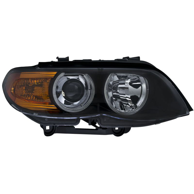 Hlmp-Rh-Bi-Xen-Bmw5-04-06-No-Afs-Amb-Trn