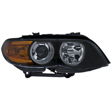 Load image into Gallery viewer, Hlmp-Rh-Bi-Xen-Bmw5-04-06-No-Afs-Amb-Trn