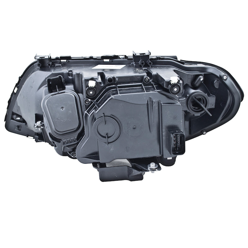 Hlmp-Rh-Bi-Xen-Bmw5-04-06-No-Afs-Amb-Trn