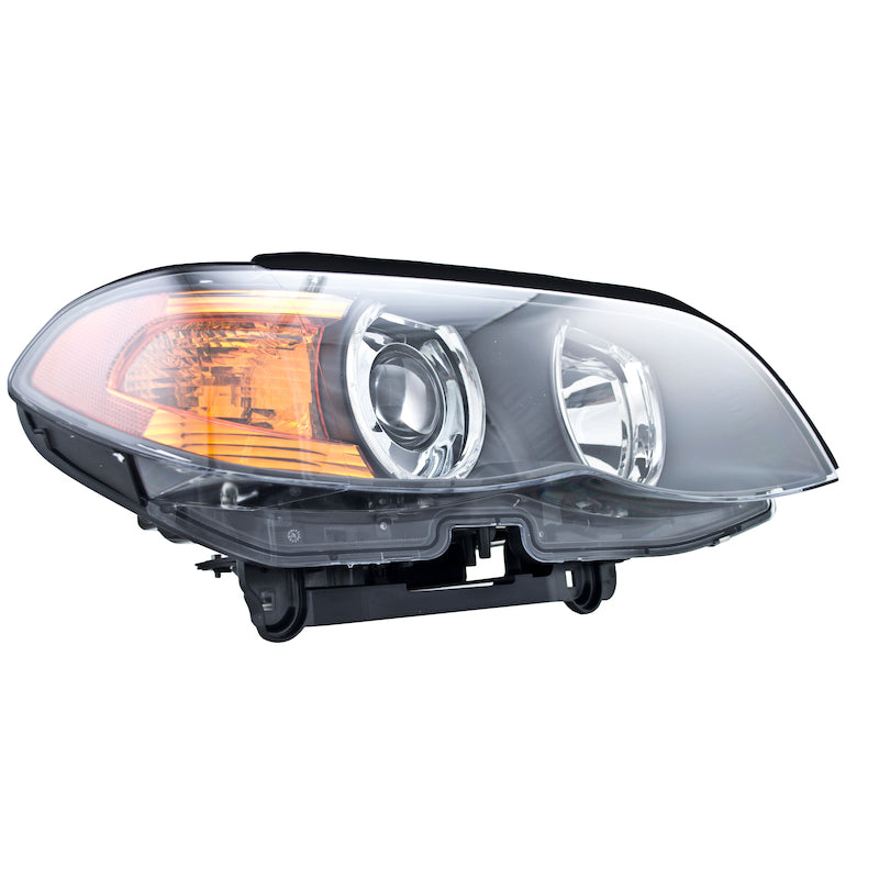 Hlmp-Rh-Bi-Xen-Bmw5-04-06-No-Afs-Amb-Trn