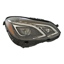 Load image into Gallery viewer, Hlmp-Rh-Led-Mb-E-Class-W-Actv-Curve-14-