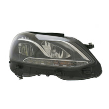 Load image into Gallery viewer, Hlmp-Rh-Led-Mb-E-Class-Wo-Actv-Curve-14-