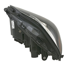 Load image into Gallery viewer, Hlmp-Rh-Led-Mb-E-Class-Wo-Actv-Curve-14-