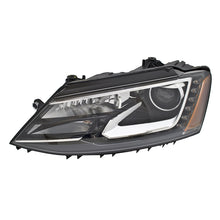 Load image into Gallery viewer, Hlmp-Rh-Sae-Bixen-Vw-Jetta-Sdn-12-14