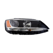 Load image into Gallery viewer, Hlmp-Rh-Sae-Vw-Jetta-Sdn-11-15