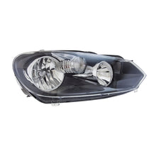 Load image into Gallery viewer, Hlmp-Rh-Vw-Golf-HbackGti-10-13
