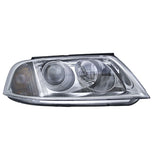 Hella 008350061 HLMP RH VW PASSAT B5