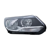 Hella 010749261 HLMP RH VW TIGUAN 12-13