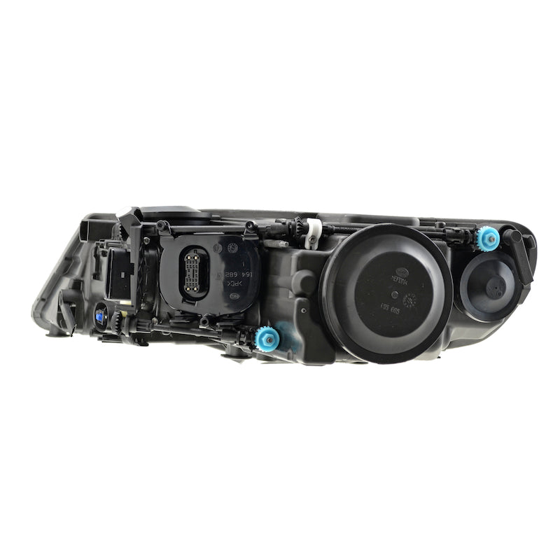 Hlmp-Rh-Vw-Touareg-Xenon-08-10