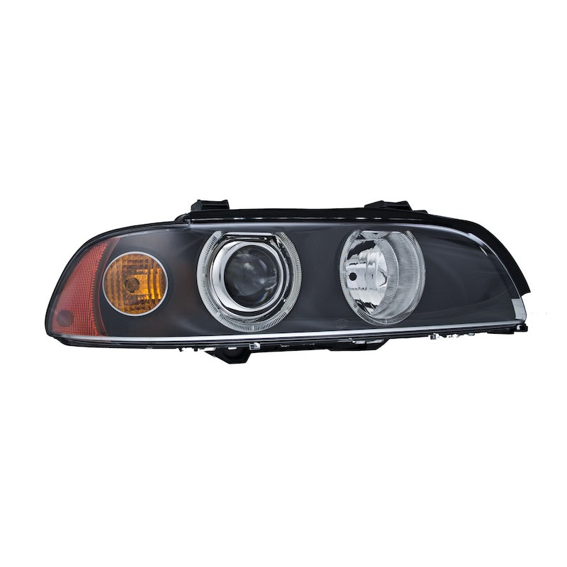 Hlmp-Rh-WYellow-Indicator-Bmw-5-Se