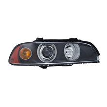Load image into Gallery viewer, Hlmp-Rh-WYellow-Indicator-Bmw-5-Se