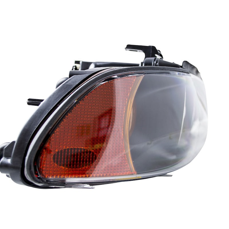 Hlmp-Rh-WYellow-Indicator-Bmw-5-Se