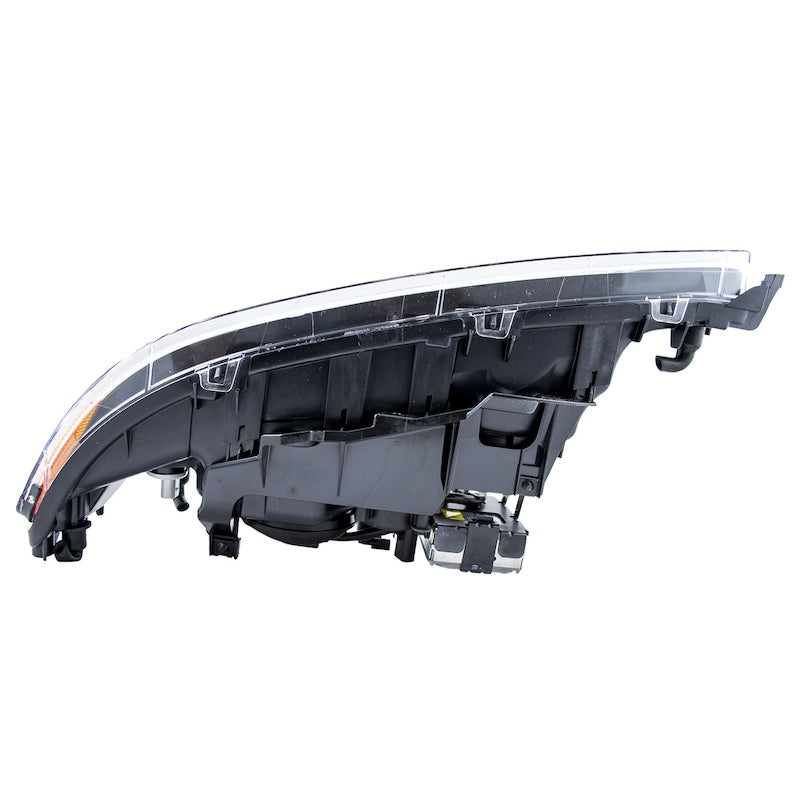 Hlmp-Rh-WYellow-Indicator-Bmw-5-Se