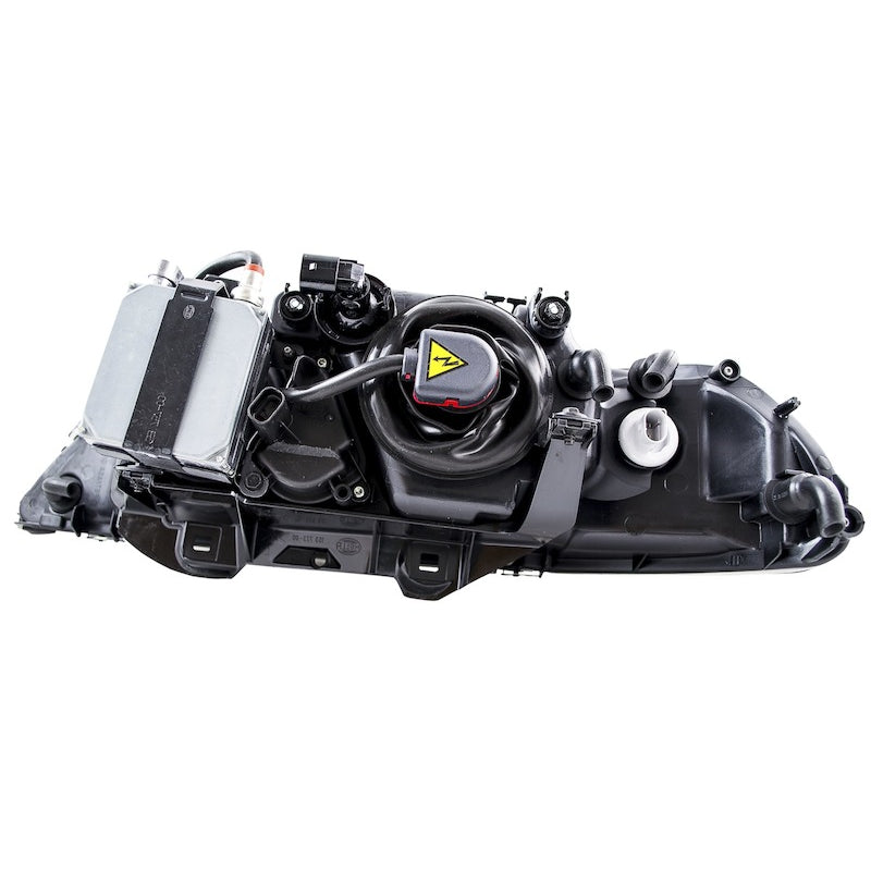 Hlmp-Rh-WYellow-Indicator-Bmw-5-Se