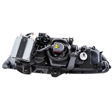 Load image into Gallery viewer, Hlmp-Rh-WYellow-Indicator-Bmw-5-Se
