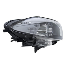 Load image into Gallery viewer, Hlmp-Rh-Xen-Bmw-5Ser-Sdn-F10-WAhl-2011-