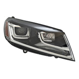 Hella 011937461 HLMP RH XEN VW TOUAREG 15-
