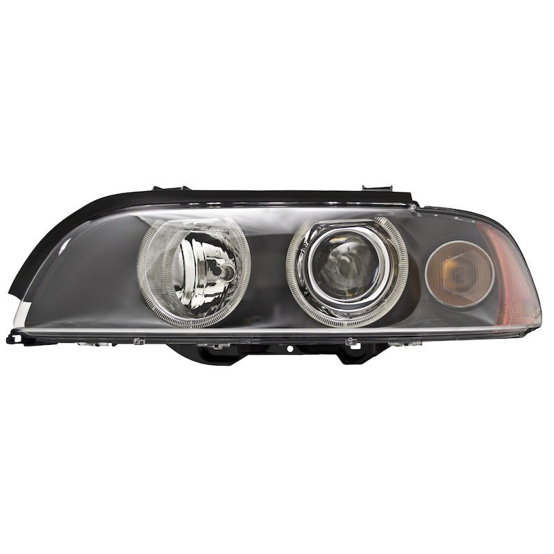 Hlmp-Rh-Xenon-WWht-Indicator-Bmw-5