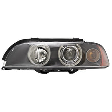 Load image into Gallery viewer, Hlmp-Rh-Xenon-WWht-Indicator-Bmw-5