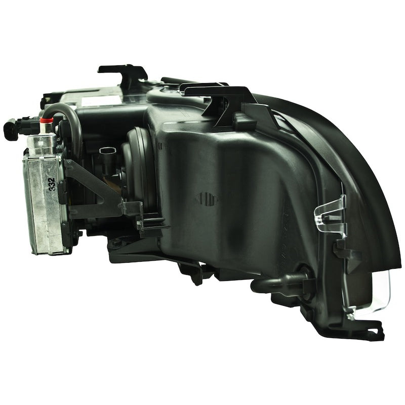 Hlmp-Rh-Xenon-WWht-Indicator-Bmw-5