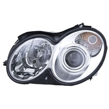 Load image into Gallery viewer, Hlmp-Xen-Lh-Mb-Clk-WCurve-Light-03-08
