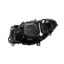 Load image into Gallery viewer, Hlmp-Xen-Rh-Bmw-5-Ser-Sdn-2014--WAhl