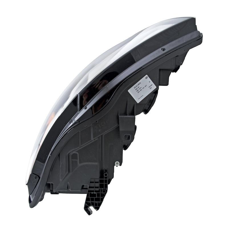 Hlmp-Xenon-Lh-Audi-A6-12-13-No-Auto-Lvl