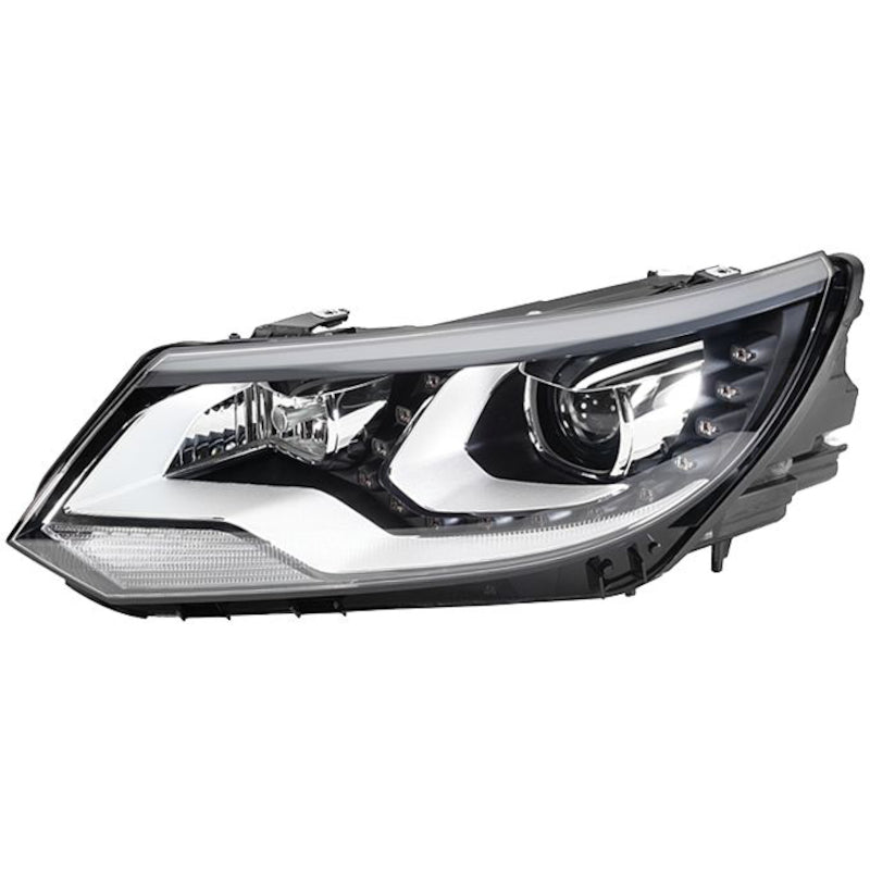 Hlmp-Xenon-Lh-Vw-Tiguan-12-14