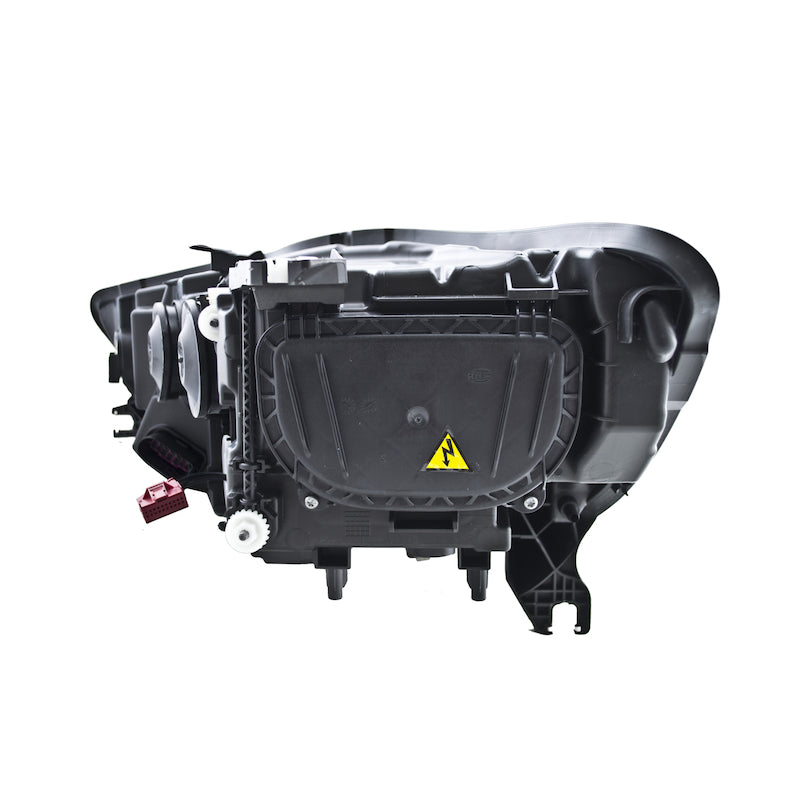Hlmp-Xenon-Rh-Audi-A6-12-13-No-Auto-Lvl