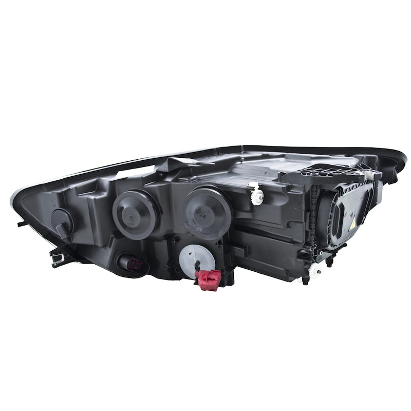 Hlmp-Xenon-Rh-Audi-A6-12-13-No-Auto-Lvl