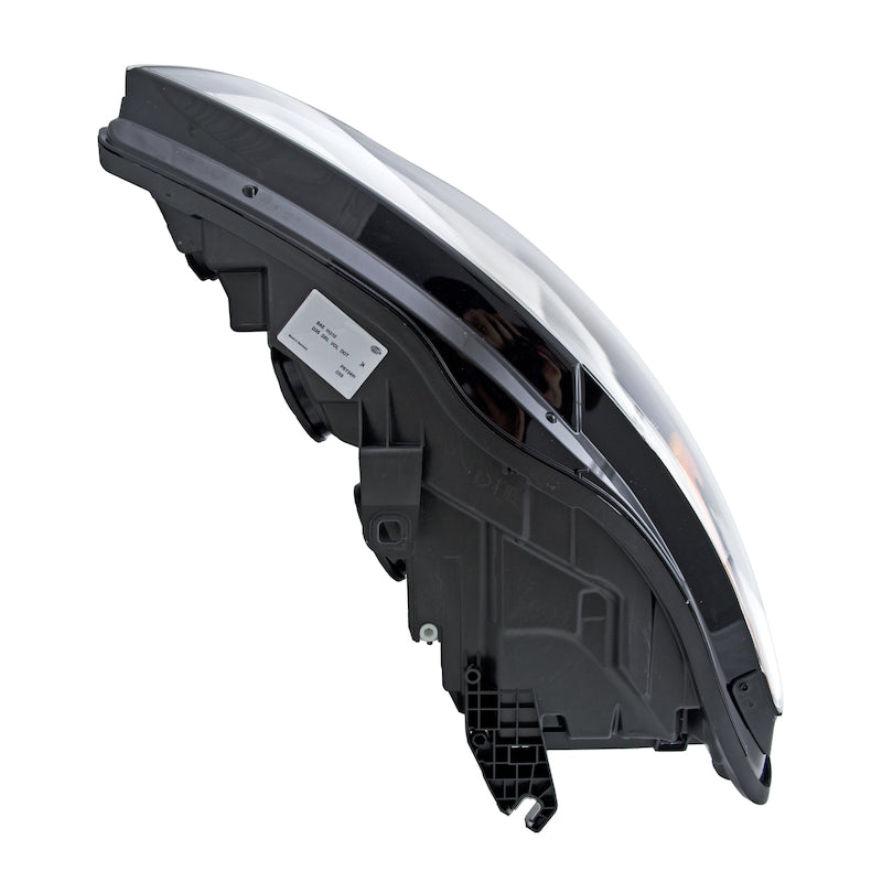 Hlmp-Xenon-Rh-Audi-A6-12-13-No-Auto-Lvl