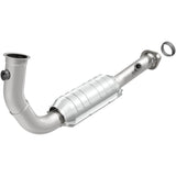 Magnaflow 93383 HM Grade Direct-Fit Catalytic Converter