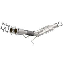 Load image into Gallery viewer, Hm-Grade-Direct-Fit-Catalytic-Converter