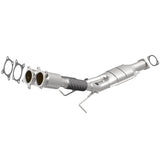 Magnaflow 24046 HM Grade Direct-Fit Catalytic Converter