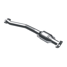 Load image into Gallery viewer, Hm-Grade-Direct-Fit-Catalytic-Converter