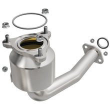 Load image into Gallery viewer, Hm-Grade-Direct-Fit-Catalytic-Converter
