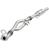 Magnaflow 23859 HM Grade Direct-Fit Catalytic Converter
