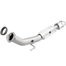 Load image into Gallery viewer, Hm-Grade-Direct-Fit-Catalytic-Converter