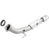 Magnaflow 24193 HM Grade Direct-Fit Catalytic Converter