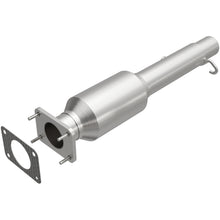 Load image into Gallery viewer, Hm-Grade-Direct-Fit-Catalytic-Converter