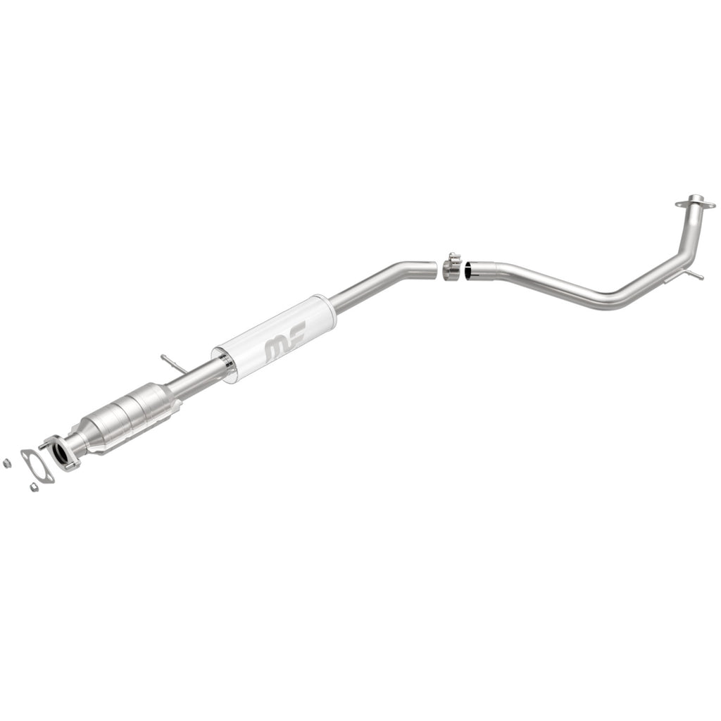 Hm-Grade-Direct-Fit-Catalytic-Converter
