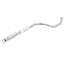 Load image into Gallery viewer, Hm-Grade-Direct-Fit-Catalytic-Converter