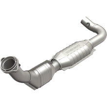 Load image into Gallery viewer, Hm-Grade-Direct-Fit-Catalytic-Converter